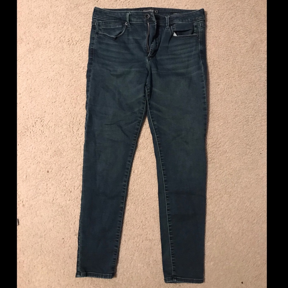 Abercrombie Jeans